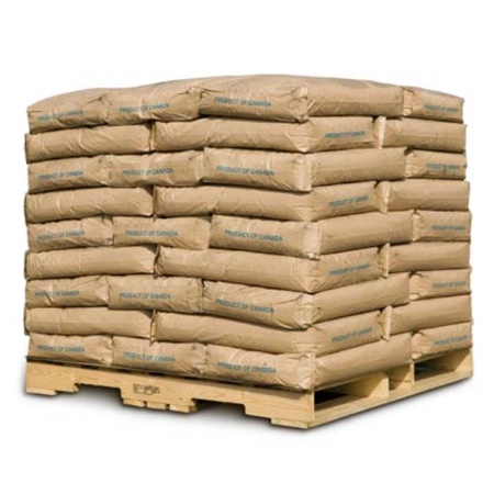 Ciment réfractaire 5 kg II Acheter - Ciments - LANDI